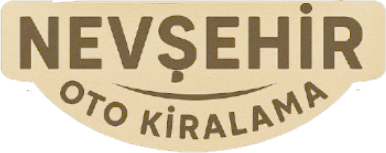 Kapadokya Araç Kiralama | Nevşehir Oto Kiralama
